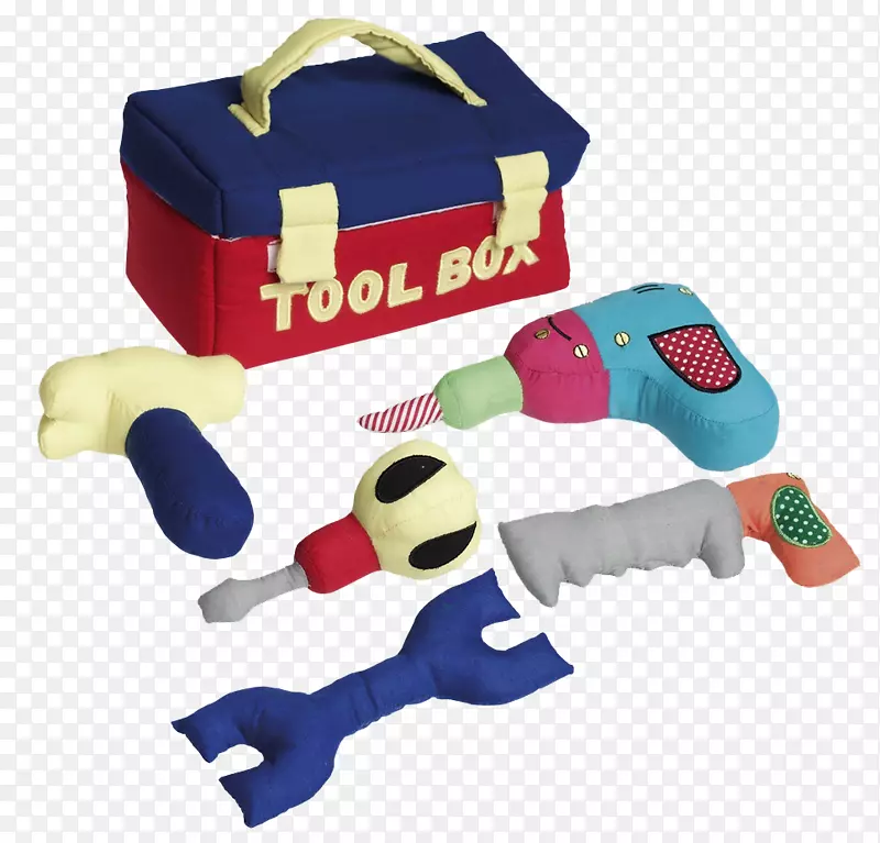 玩具t恤工具箱儿童玩具工具箱