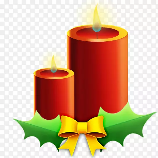 圣诞图标设计图标-圣诞元素PNG图像