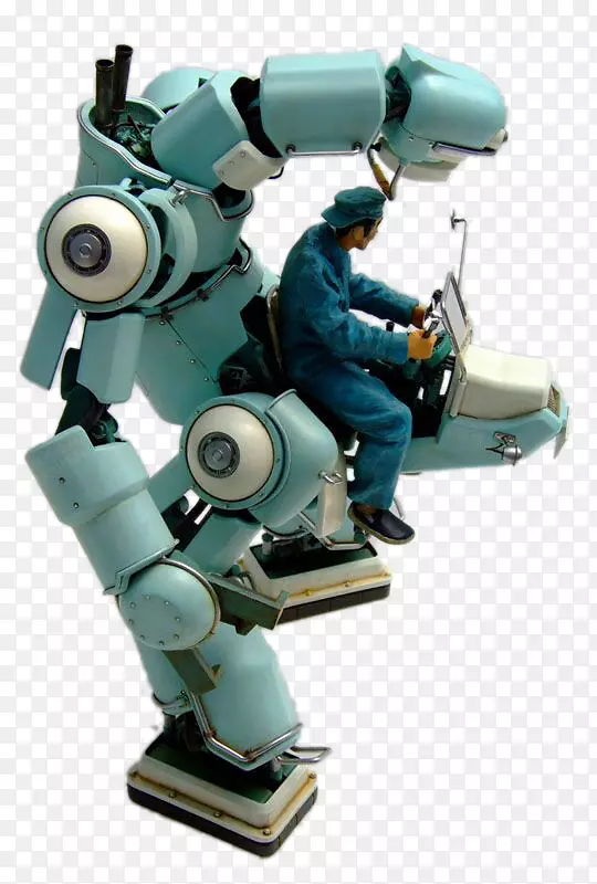 机器人模型机器人工具包-机器人