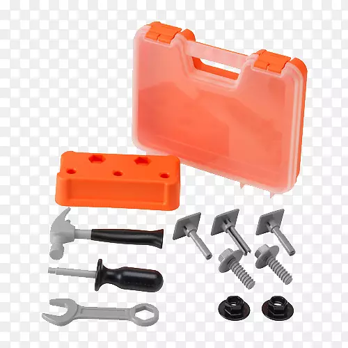 宜家玩具工具箱手工具-杜克迪工具箱