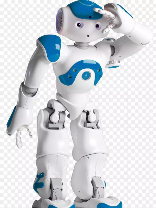 NAO机器人，仿人机器人，自主机器人-机器人