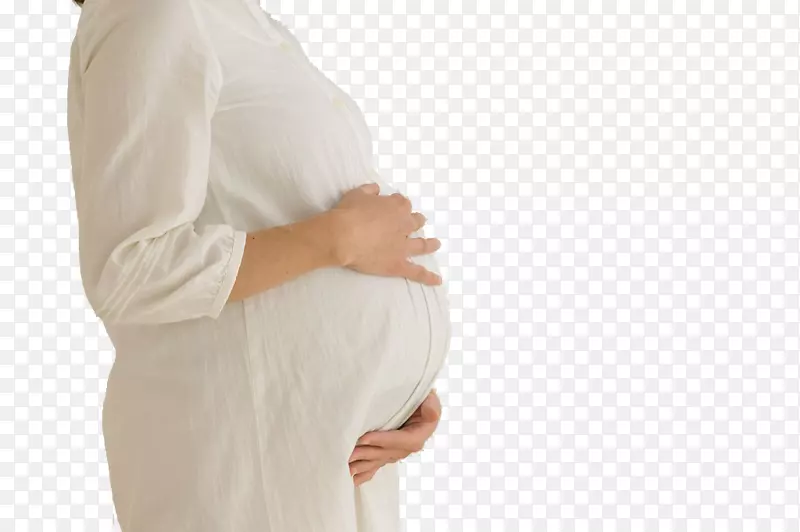 怀孕母亲腹部-孕妇，腹部，怀孕，母亲，怀孕母亲