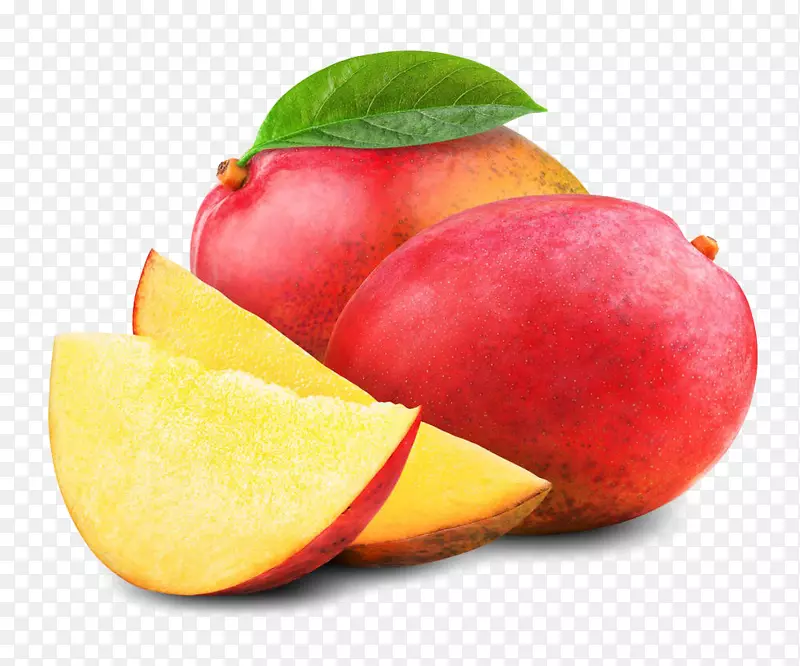 芒果有机食品水果芒果