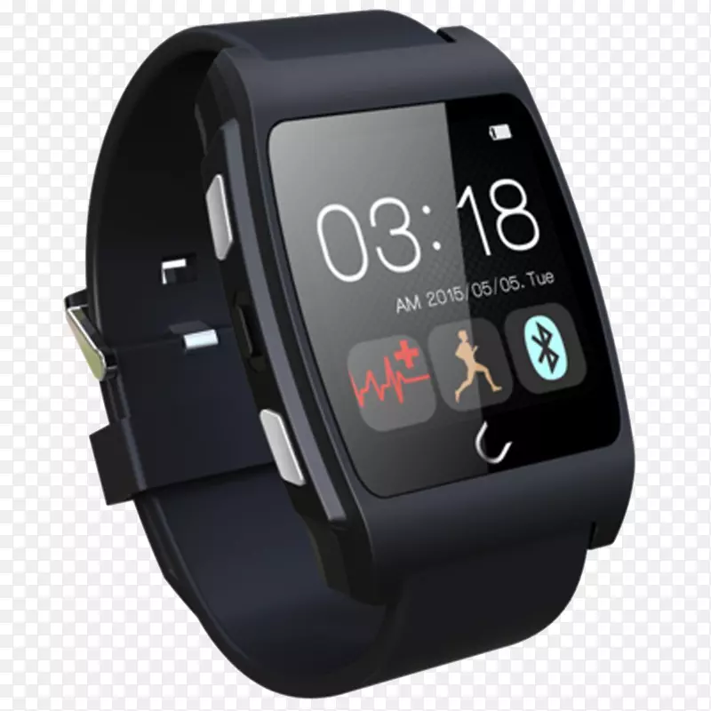 索尼智能手表安卓手表手机-苹果手表体育手表乐队