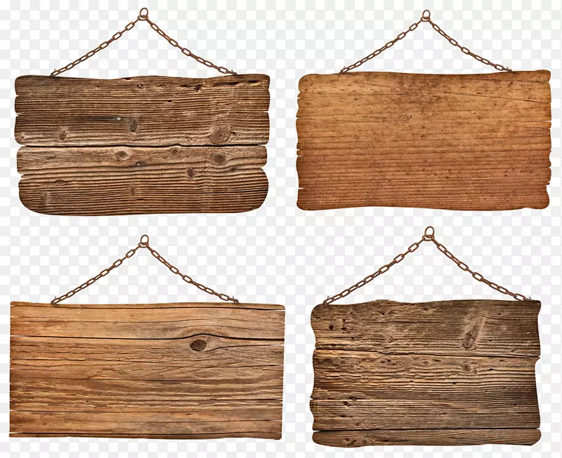 木地板，木板材，摄影标牌.复古木