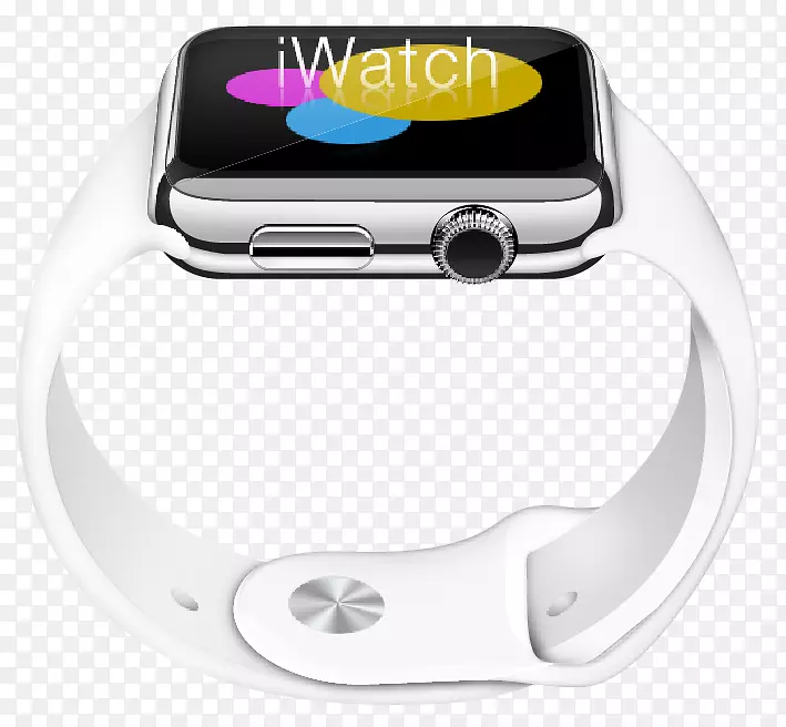 iphone 6苹果手表智能手表喷漆苹果手表