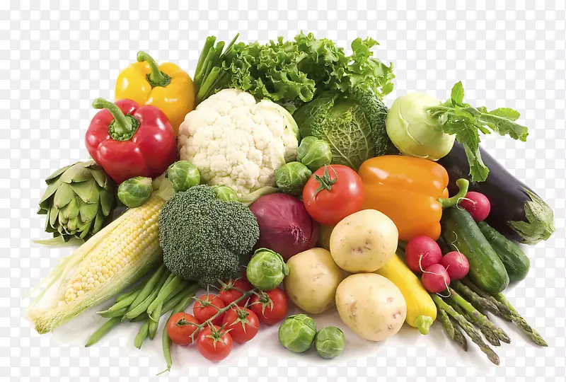 蔬菜素食烹饪食品健康蔬菜