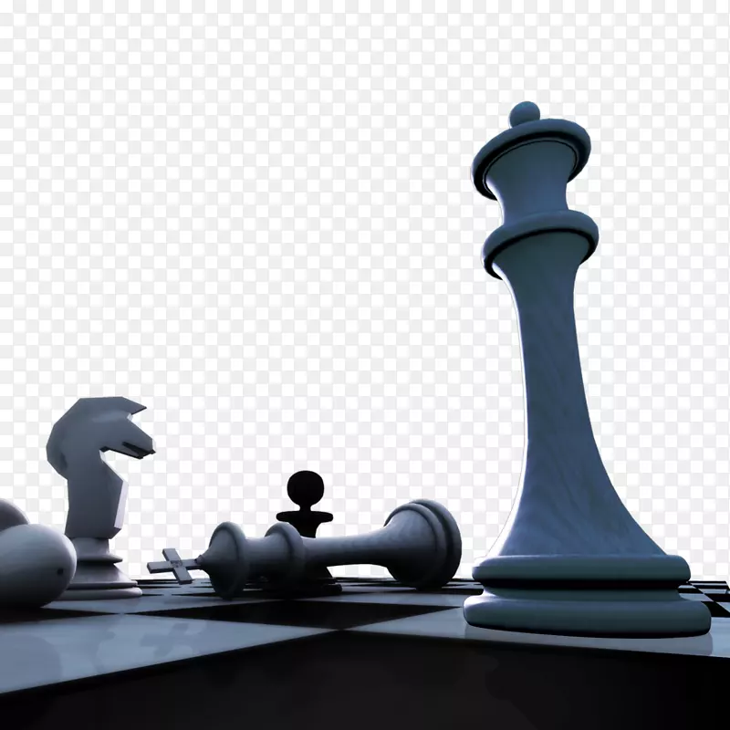 企业战略人力资源战略管理-国际象棋