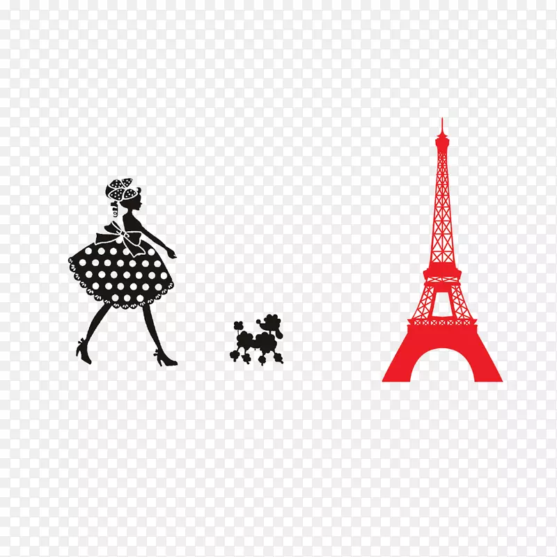 巴黎公主-巴黎公主铁塔