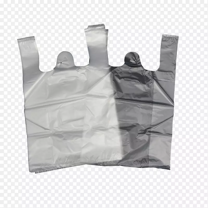 塑料袋-黑白塑料袋