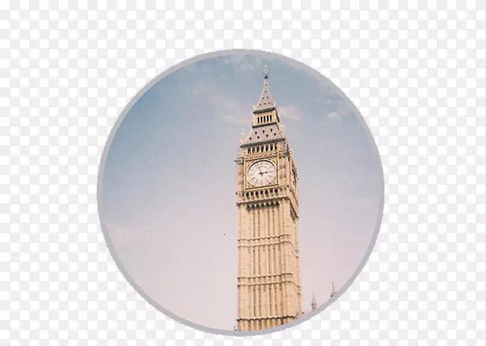 大本钟-英国大本钟