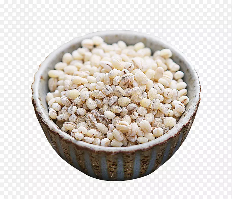 印度珍珠大麦粥-小大麦海