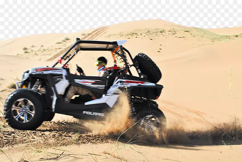 沙漠赛车越野车沙漠赛车