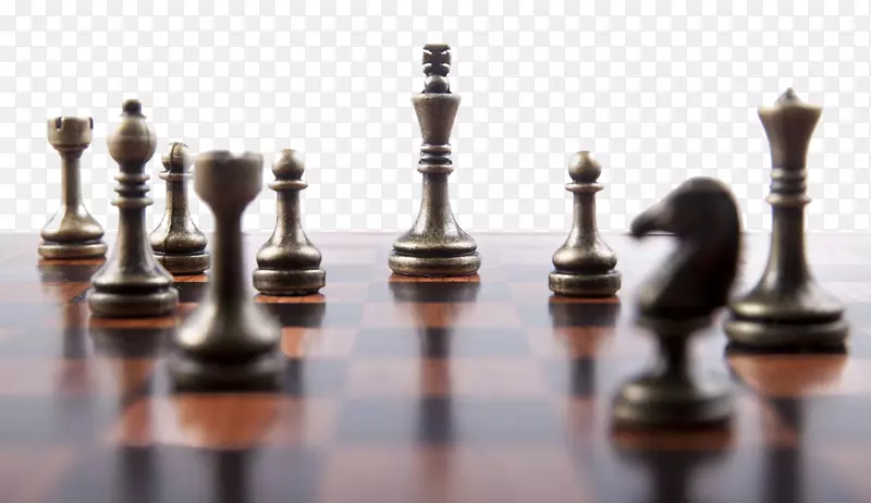 国际象棋KMAC集团业务策略营销-国际象棋