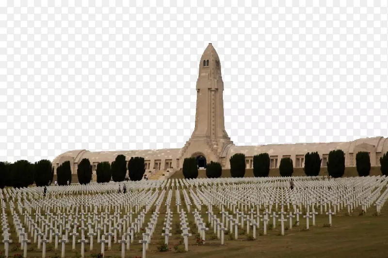 巴黎凡尔登纪念馆-法国凡尔登纪念馆