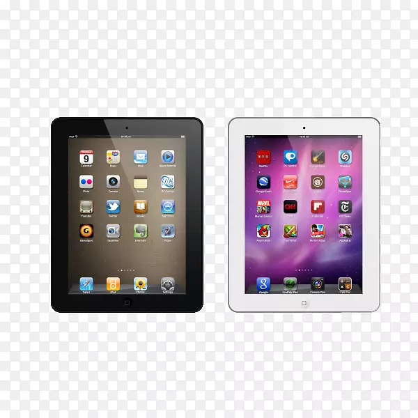 iPad 2 iPad Air iPad Mini iPad pro(12.9英寸)(第2代)iPad 1-iPad平板电脑