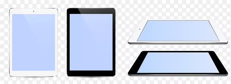 苹果微软平板电脑-精致的苹果ipad平板电脑