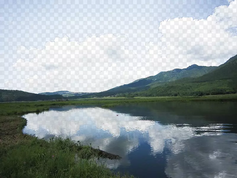 阳澄湖山风景下载-湖