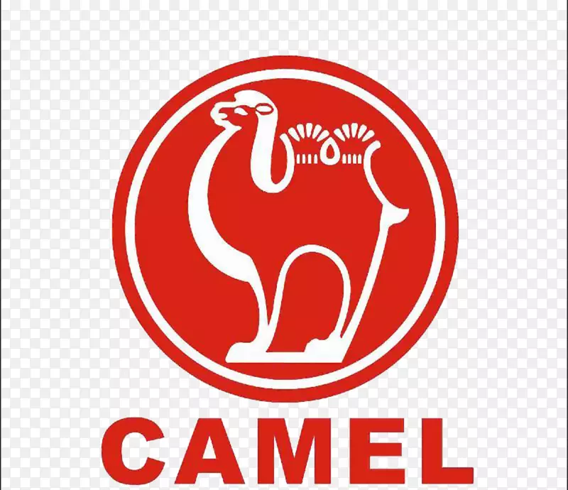 骆驼集团公司商标-户外骆驼标志