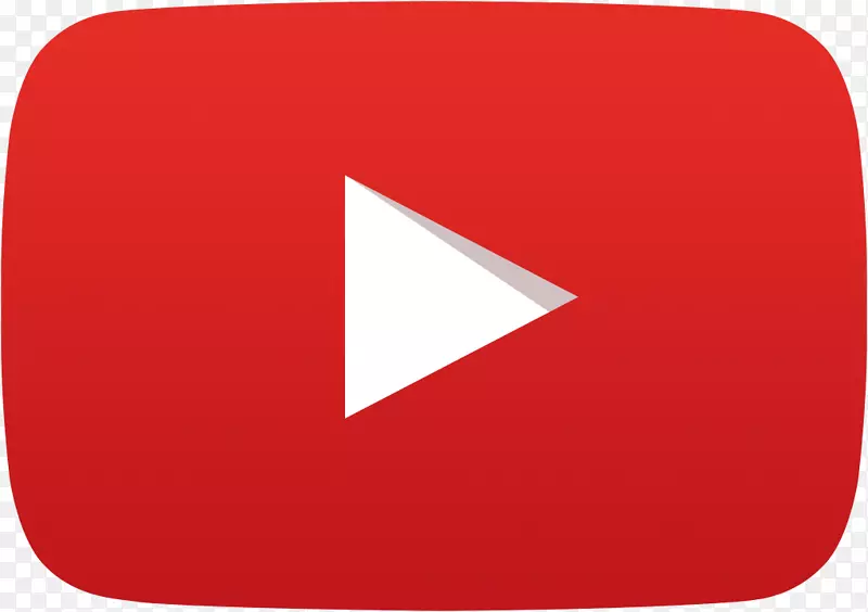 Youtube博客影响营销图标-明尼阿波利斯天际线
