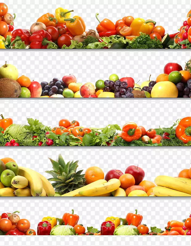 果蔬营养-蔬菜