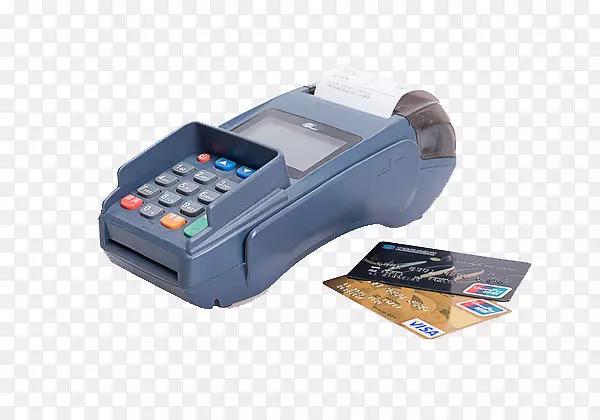 信用卡付款终端机-pos信用卡机