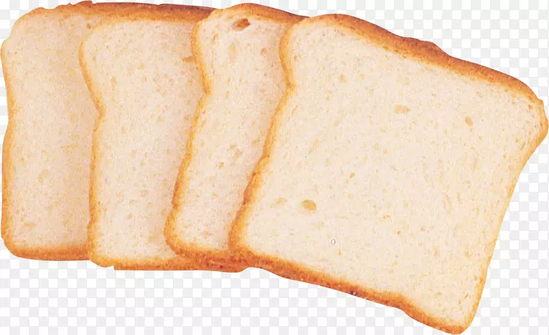面包片面包食品吐司面包