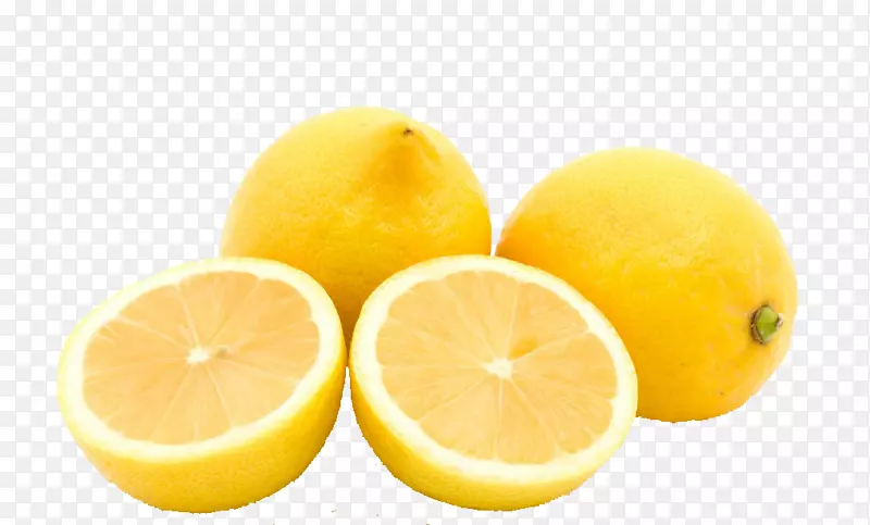 柠檬水，甜柠檬-酸橙饮料，柑橘朱诺-金柠檬