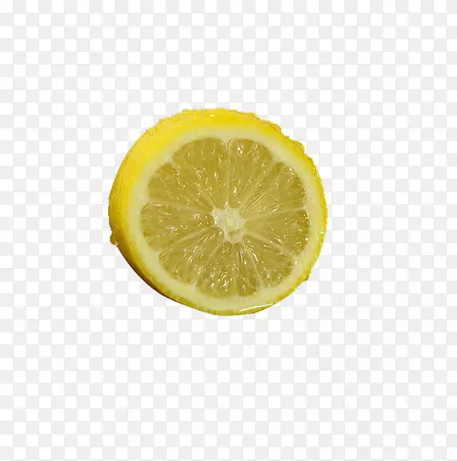 柠檬水果-新鲜柠檬