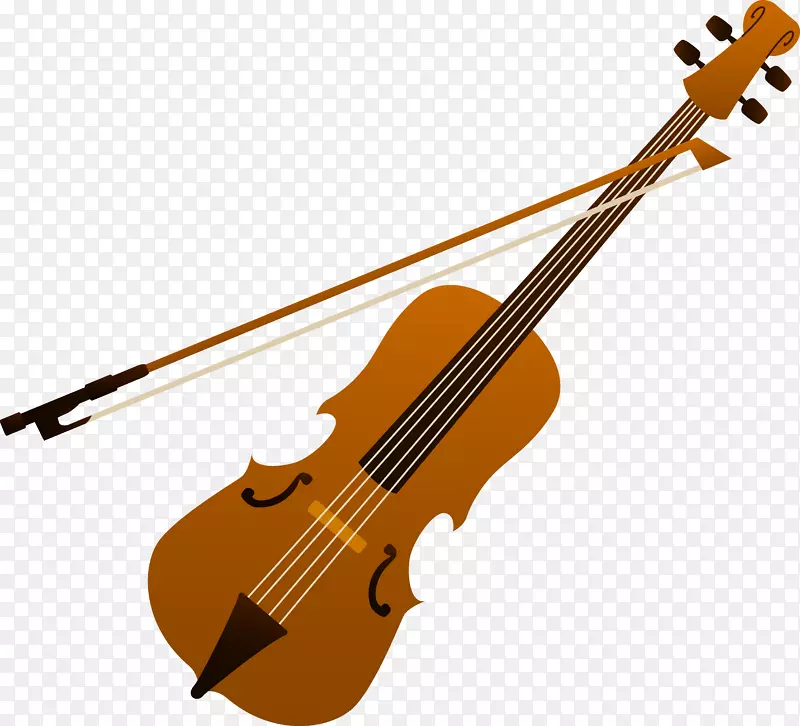 小提琴夹艺-小提琴