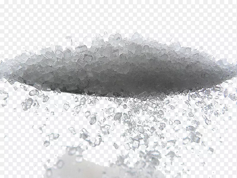 红糖早餐谷类食品蔗糖健康-糖PNG透明图像