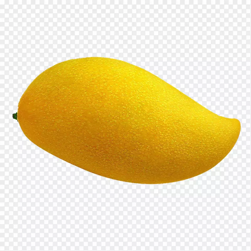柠檬橙黄柠檬酸芒果