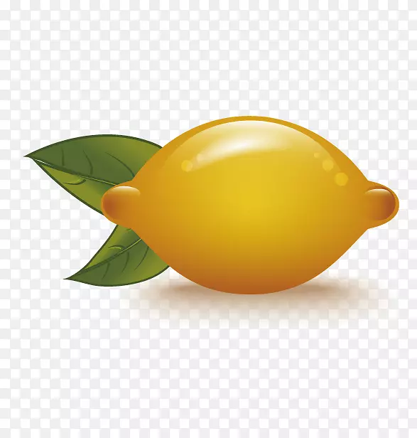 芒果柠檬果