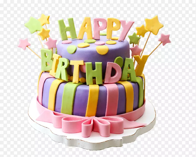 生日蛋糕结婚蛋糕祝你生日快乐-生日蛋糕