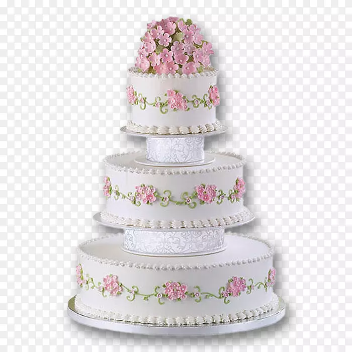 婚礼蛋糕层蛋糕薄片蛋糕生日蛋糕-婚礼蛋糕