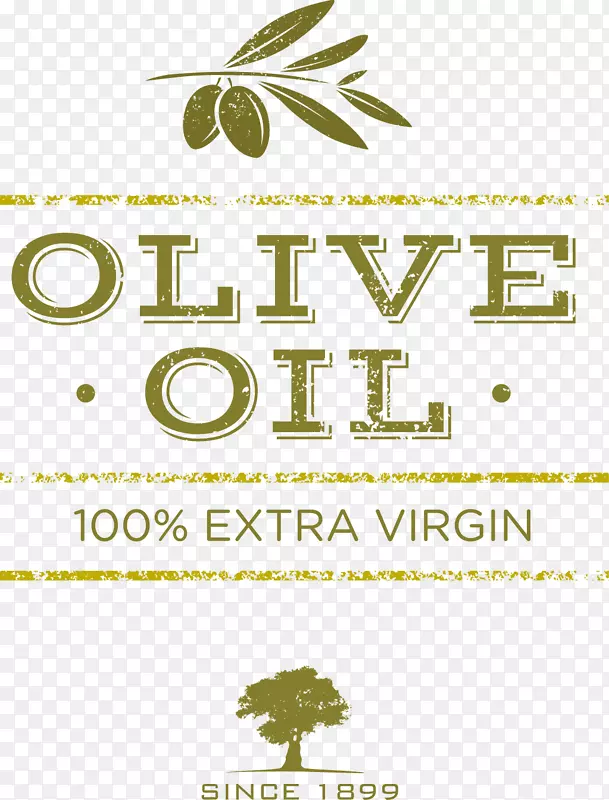 橄榄油地中海菜瓶-橄榄油Wordart设计图标