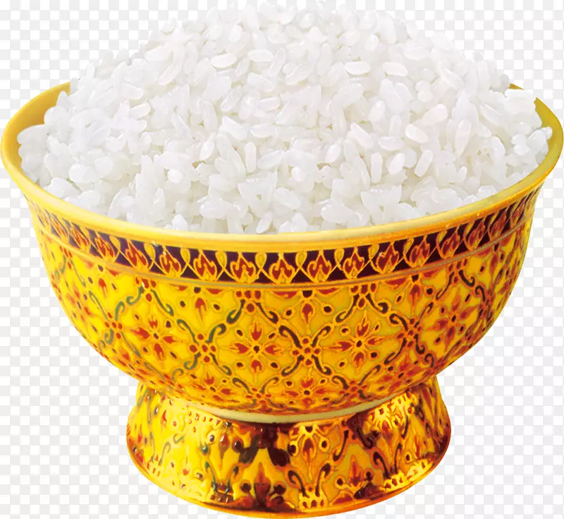 米饭越南菜烹饪-米饭