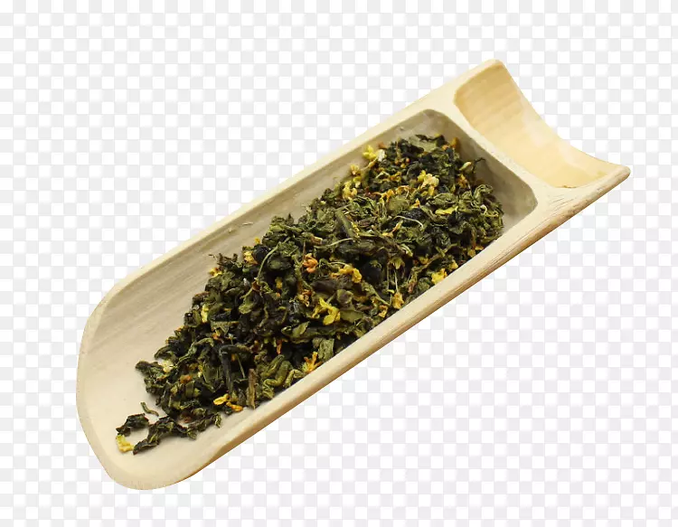 花茶乌龙茶袋.桂花乌龙茶原料