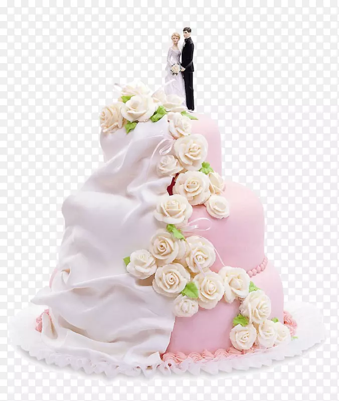 结婚喜宴-婚礼蛋糕