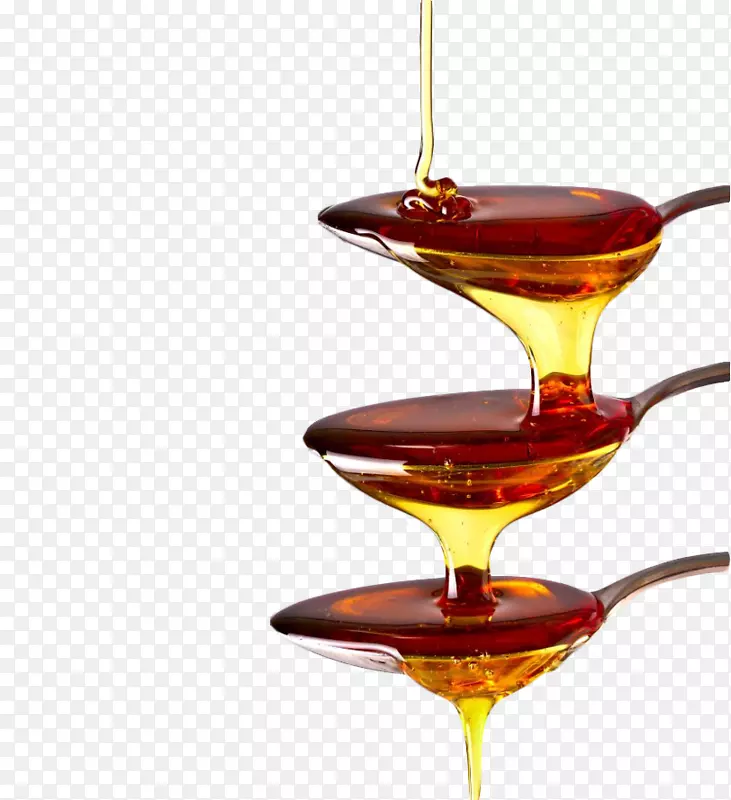果汁蜂蜜食品高果糖玉米糖浆滴蜂蜜