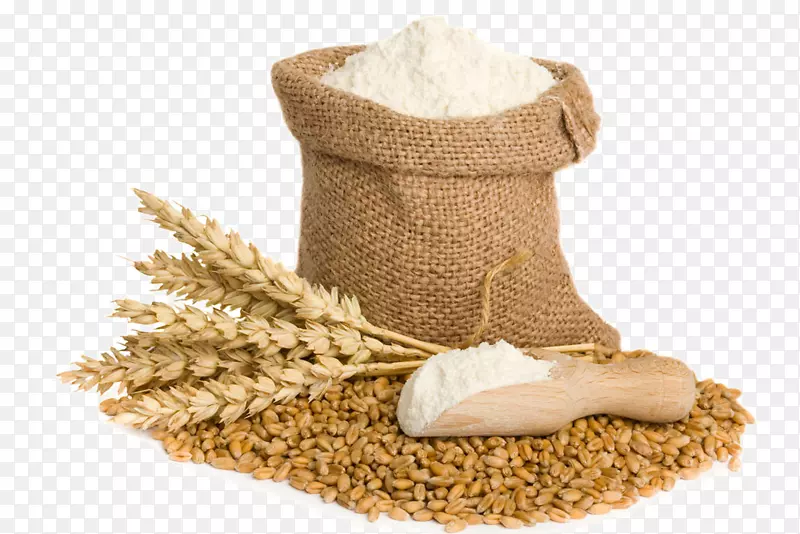 全麦面粉-创意小麦粉