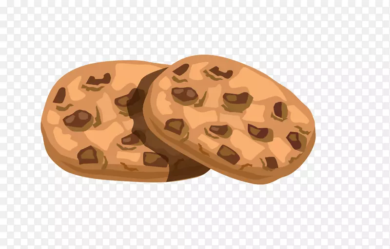 巧克力饼干层蛋糕早餐甜点-饼干