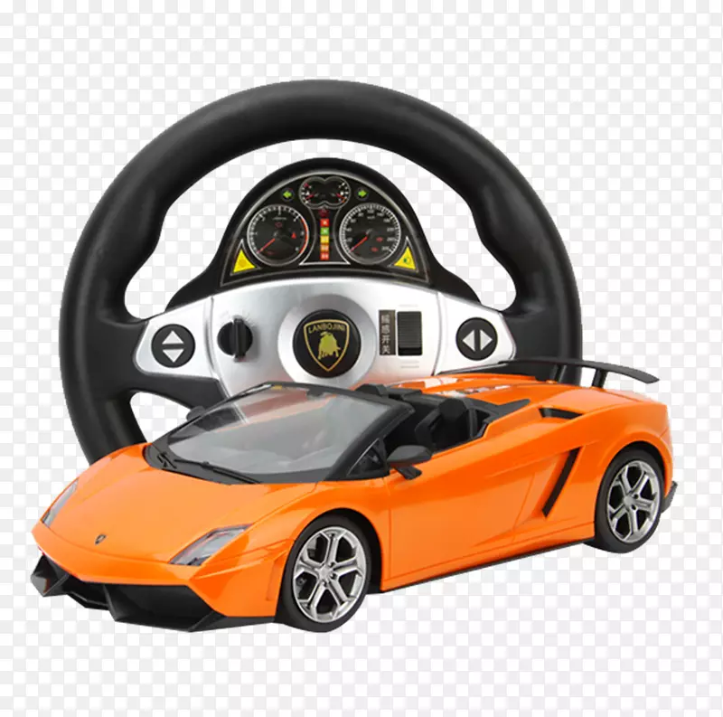 兰博基尼加拉多跑车-进口兰博基尼汽车，维修