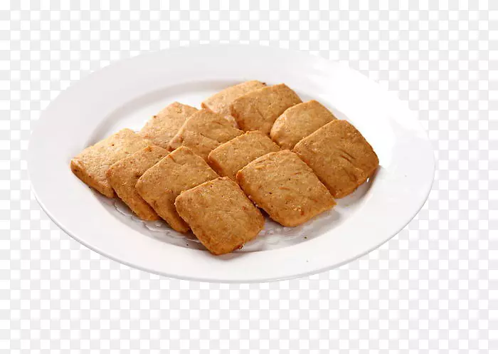 意式甜饼-丹麦坚果曲奇