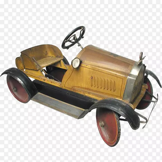 模型车玩具-老式玩具车