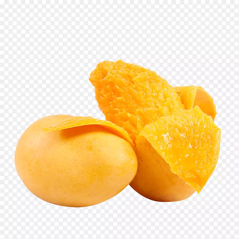 果汁软饮料芒果风味水果芒果