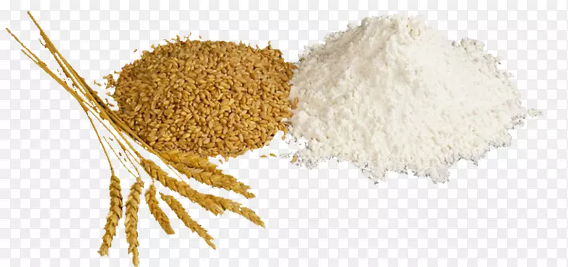 Atta面粉，面食，小麦粉，圆粒小麦粉