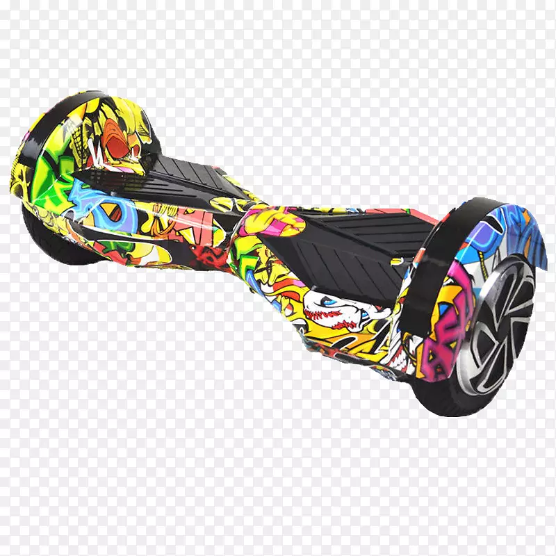 赛格威pt智能平衡器自平衡滑板车彩色滑板车
