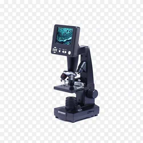 数字显微镜光学仪器Bresser光学.数字显微镜