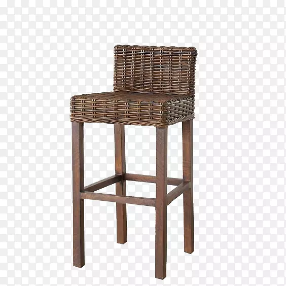 桌子吧凳子柳条椅藤椅